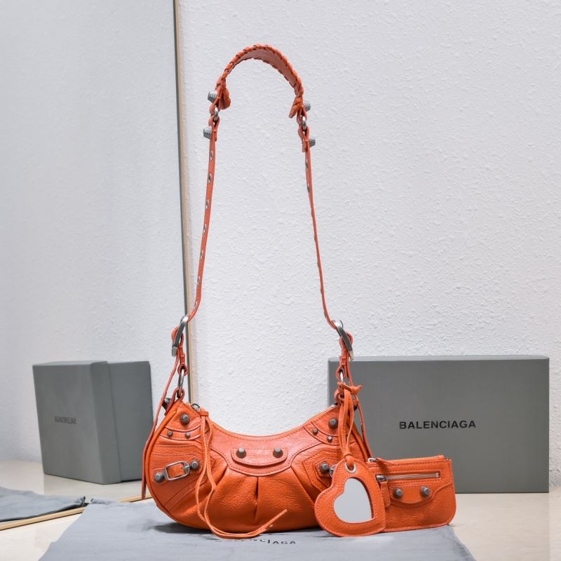 Ba*len*cia*ga classic city bags